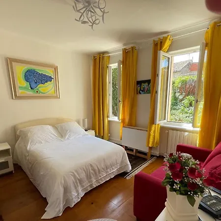 Chambre D'Hote Coeur De Ville Bed & Breakfast Narbonne