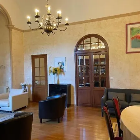 Chambre D'Hote Coeur De Ville Bed & Breakfast