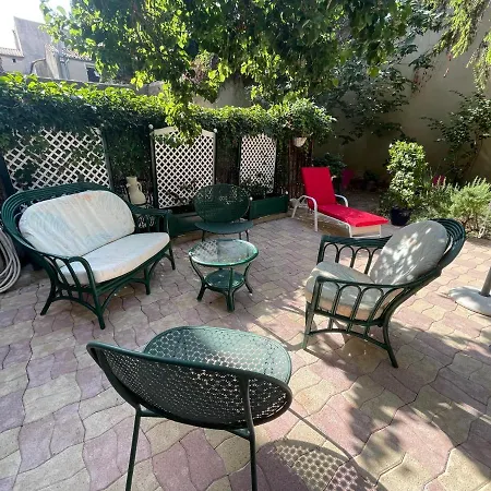 Bed & Breakfast Chambre D'Hote Coeur De Ville