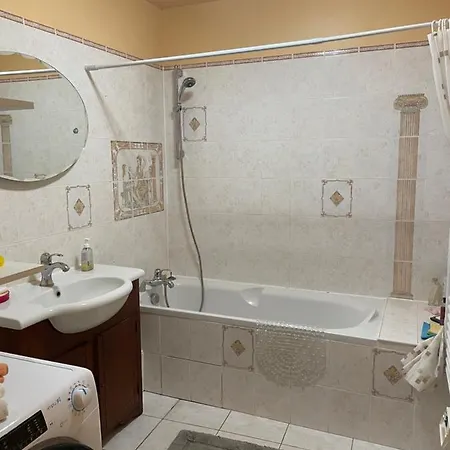 Chambre D'Hote Coeur De Ville Narbona