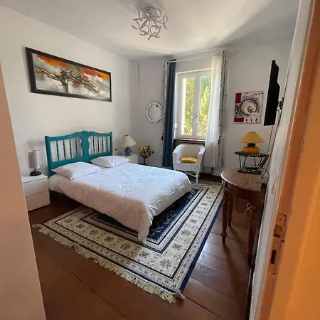 Chambre D'Hote Coeur De Ville